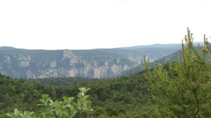 Centre Équestre Le Sonnac, OFFICE DE TOURISME DE MILLAU