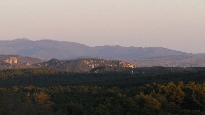 Centre Équestre Le Sonnac, OFFICE DE TOURISME DE MILLAU