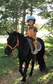 Centre Équestre Le Sonnac, OFFICE DE TOURISME DE MILLAU