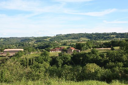 Ferme équestre de Saint Gauzy : Poney Club et Equithérapie, Mademoiselle GACHET-FRAYSSE Marie Noëlle