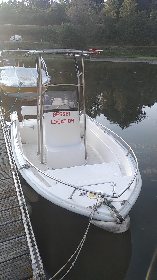 Besset Bateaux location bateaux, OFFICE DE TOURISME DE PARELOUP LEVEZOU