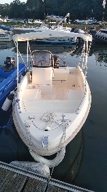 Besset Bateaux location bateaux, OFFICE DE TOURISME DE PARELOUP LEVEZOU