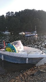 Besset Bateaux location bateaux, OFFICE DE TOURISME DE PARELOUP LEVEZOU