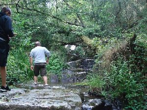 Sports et Nature - Randonnée pédestre, 