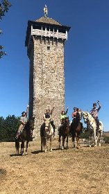 Capueval ECOLE D'EQUITATION ET DE CAPOEIRA, Capueval ECOLE D'EQUITATION ET DE CAPOEIRA