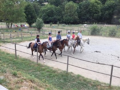 Capueval ECOLE D'EQUITATION ET DE CAPOEIRA, Capueval ECOLE D'EQUITATION ET DE CAPOEIRA