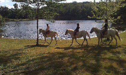 Capueval ECOLE D'EQUITATION ET DE CAPOEIRA, Capueval ECOLE D'EQUITATION ET DE CAPOEIRA