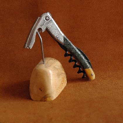 ATELIER DE SAUVETERRE - COUTELLERIE, SEGALA VIVANT