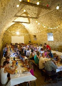 FERME SEGUIN / GAEC DES GRANDS CAUSSES, Imag'drin