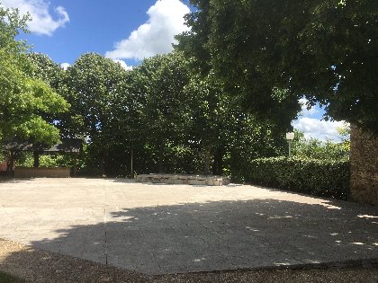 Village Nature de Mergieux, Centre d'hébergement de Laudinie - (groupes)