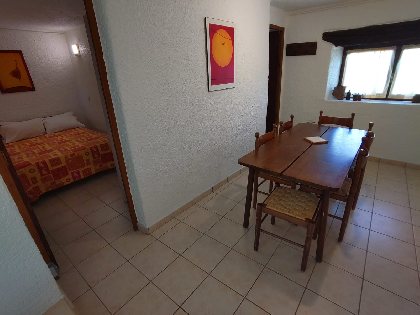 Village Nature de Mergieux : meublé Le Coustal, Bienvenue en transition