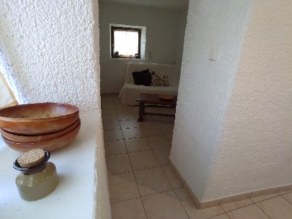 Village Nature de Mergieux : meublé Le Coustal, Bienvenue en transition