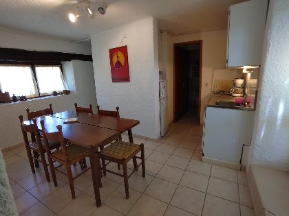 Village Nature de Mergieux : meublé Le Coustal, Bienvenue en transition