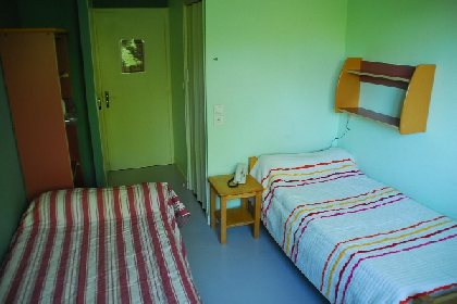 Chambre Twin, OFFICE DE TOURISME DU GRAND RODEZ