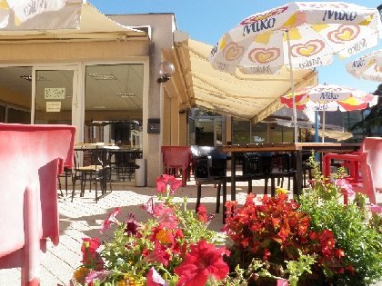 Restaurant-Terrasse, OFFICE DE TOURISME DU GRAND RODEZ