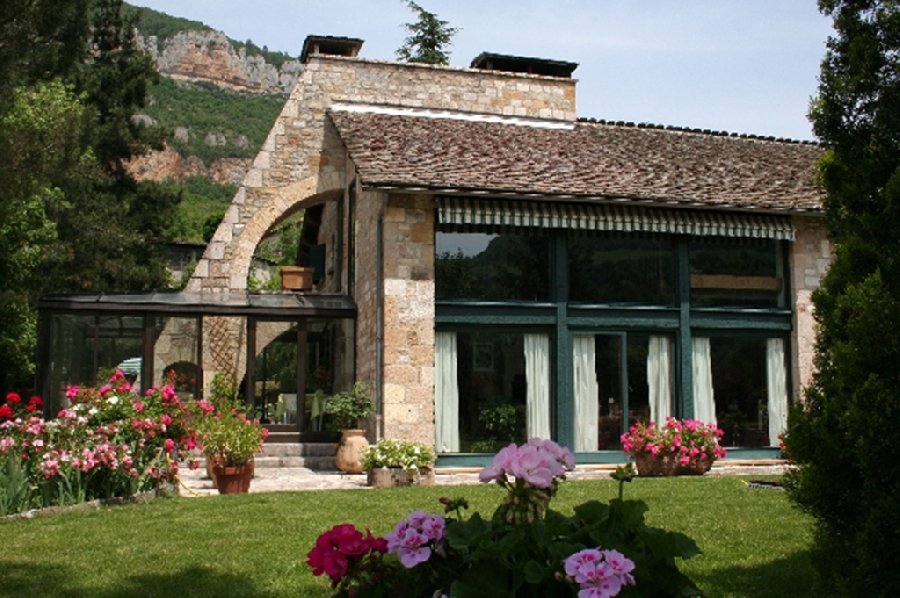 Villa La Pomarède - Mme Auglans