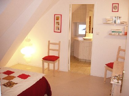 Chambre Lenne, Sylvain Peyrefiche