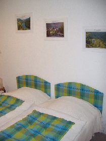 Chambre Maresque, Sylvain Peyrefiche