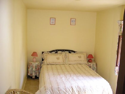 Une chambre, Le Canard - M Derrick Wild