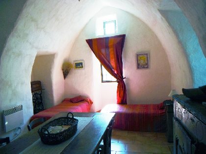 L'Aubiguier, OFFICE DE TOURISME LARZAC VALLEES