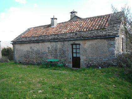 L'Aubiguier, OFFICE DE TOURISME LARZAC VALLEES
