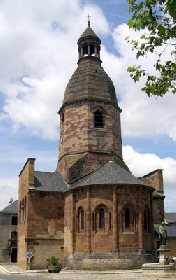 CAMPING MUNICIPAL Les Thermes, OFFICE DE TOURISME INTERCANTONAL SAINT GENIEZ  / CAMPAGNAC