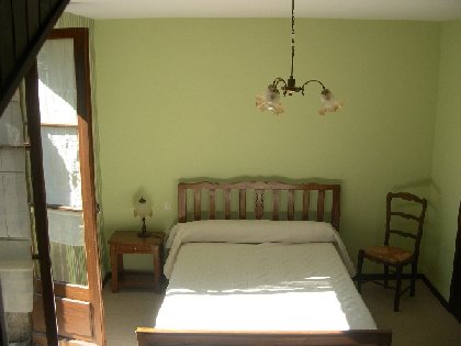 Le Roucadel, Le Roucadel