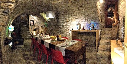 L'Ermitage - Trou d'Art, L'Ermitage - Trou d'Art