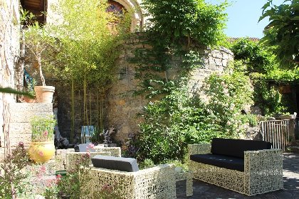 L'Ermitage - Trou d'Art, L'Ermitage - Trou d'Art