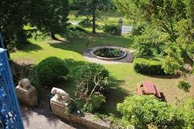 Domaine du Vern, ROQUEFORT TOURISME