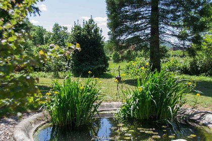 Domaine du Vern, ROQUEFORT TOURISME