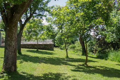 Domaine du Vern, ROQUEFORT TOURISME