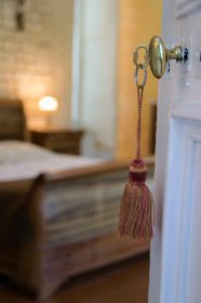 Domaine du Vern, ROQUEFORT TOURISME