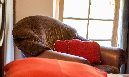 Domaine du Vern, ROQUEFORT TOURISME