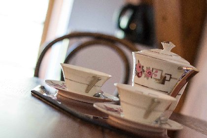 Domaine du Vern, ROQUEFORT TOURISME