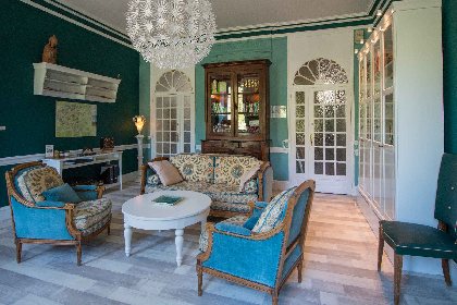 Domaine du Vern, ROQUEFORT TOURISME