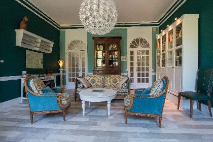 Domaine du Vern, ROQUEFORT TOURISME