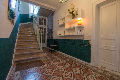 Domaine du Vern, ROQUEFORT TOURISME