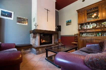 Domaine du Vern, ROQUEFORT TOURISME