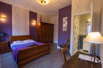 Domaine du Vern, ROQUEFORT TOURISME