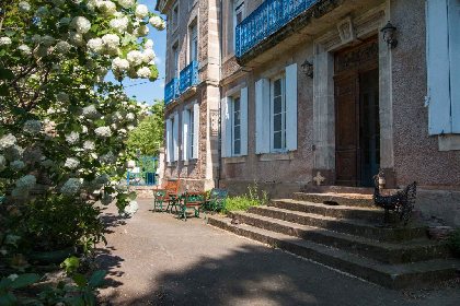 Domaine du Vern, ROQUEFORT TOURISME