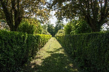 Domaine du Vern, ROQUEFORT TOURISME