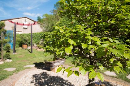 Domaine du Vern, ROQUEFORT TOURISME