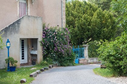 Domaine du Vern, ROQUEFORT TOURISME