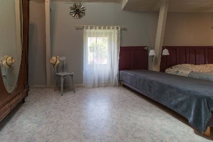 Domaine du Vern, ROQUEFORT TOURISME