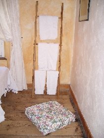 Chambre Rose, Patricia Henry - La Carderie