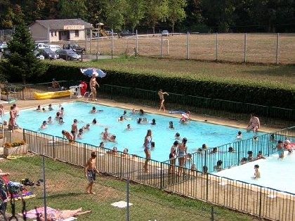 Piscine Plaisance, Plaisance loisirs