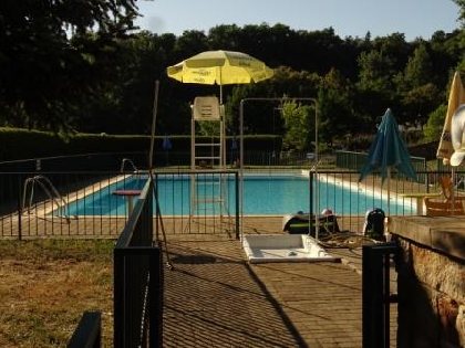 Piscine Intercommunale, ROQUEFORT TOURISME
