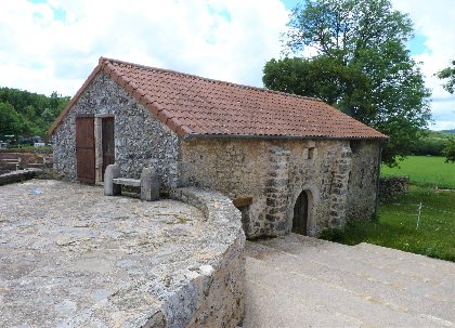 Domaine de Gaillac, Domaine de Gaillac