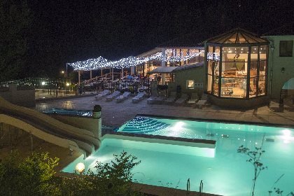 Gîte Les Prades, Gîte Les Prades